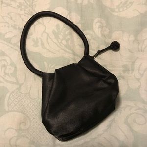 Only Essentials Purse